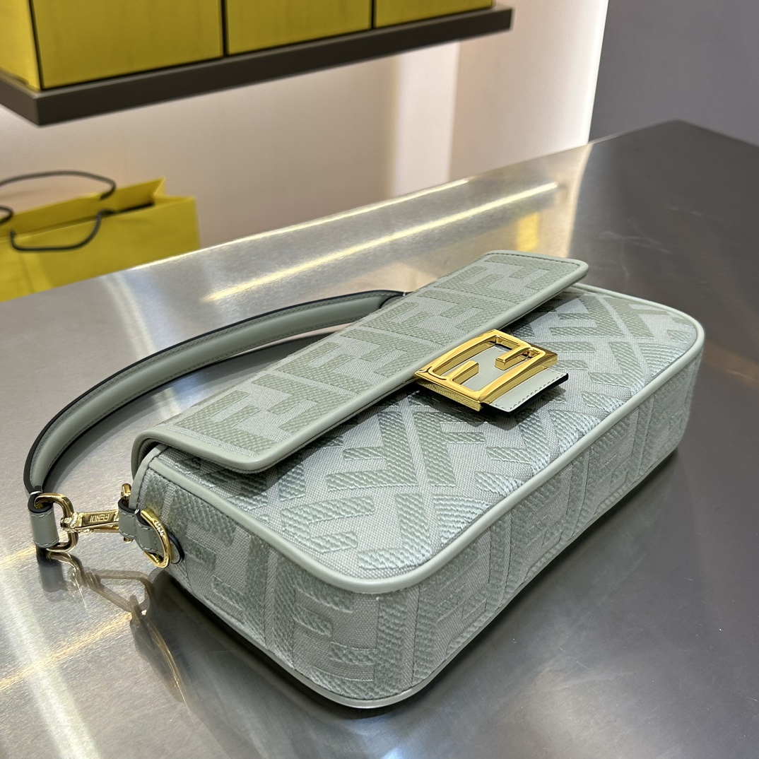 Fendi Satchel Bags